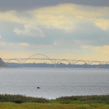 9257 Möns-Brücke von 1943