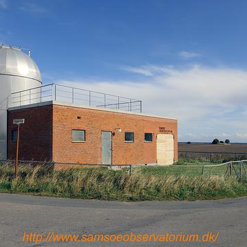 5478 Samsö-Observatorium