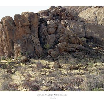 Erongo Wilderness Lodge