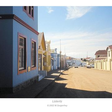 Luederitz 2