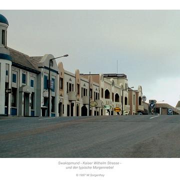 Swakopmund