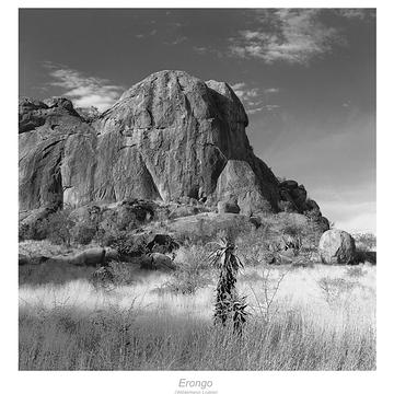 Erongo-Wilderness