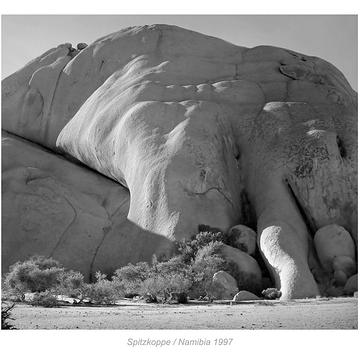 Spitzkoppe 1