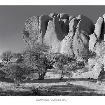 Spitzkoppe 2