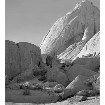 Spitzkoppe 3