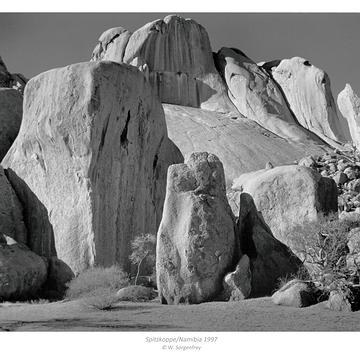 Spitzkoppe 6