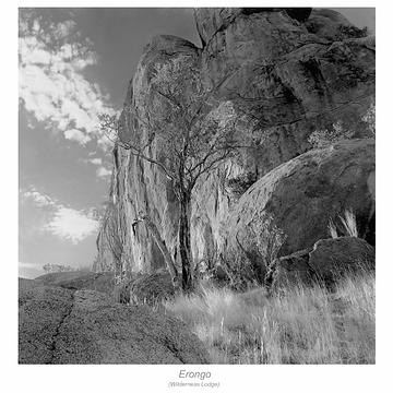 Wilderness Erongo