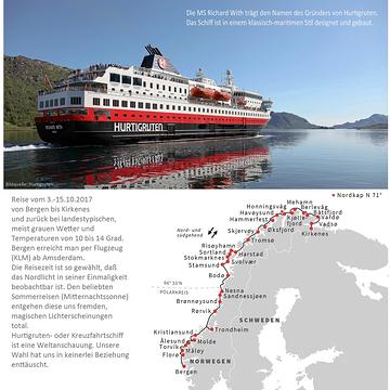 MG  0001 Norwegen mit Hurtigruten