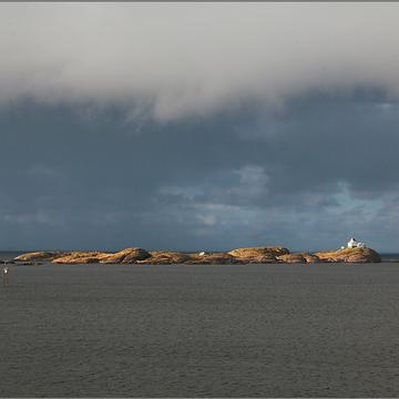 MG 4185 Tag 3 Asenvågøy Leuchtturm