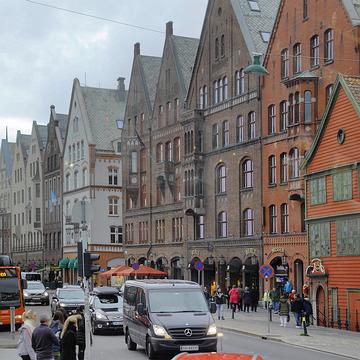 MG 5369 Tag 12 Hanseviertel Bryggen